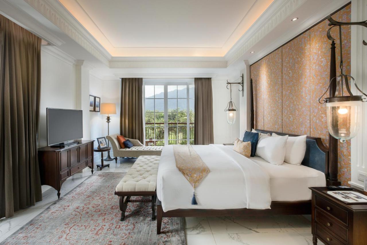 Plataran Heritage Borobudur Hotel Магеланг Екстериор снимка