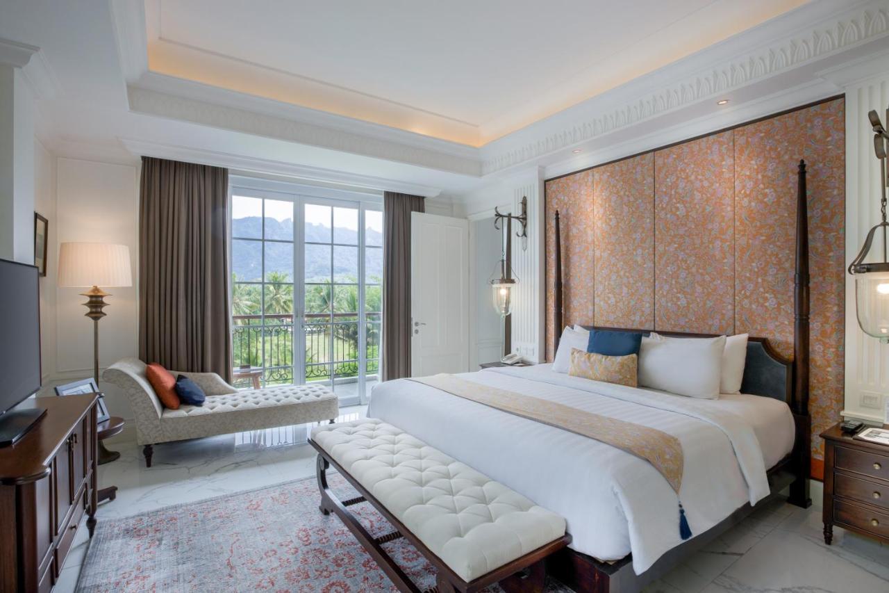 Plataran Heritage Borobudur Hotel Магеланг Екстериор снимка