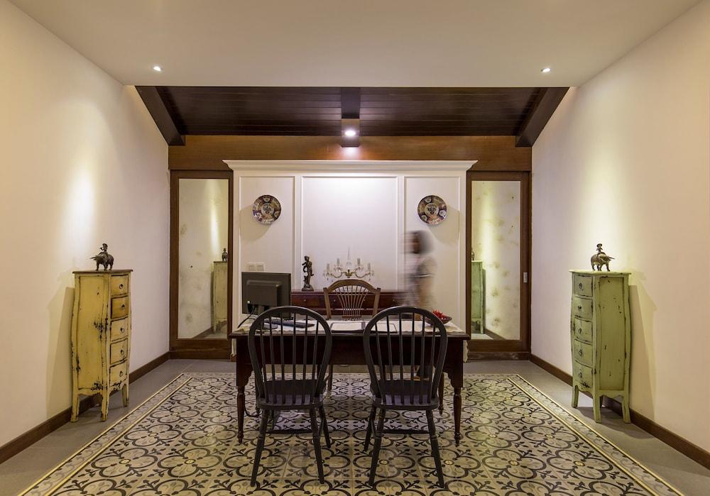Plataran Heritage Borobudur Hotel Магеланг Екстериор снимка
