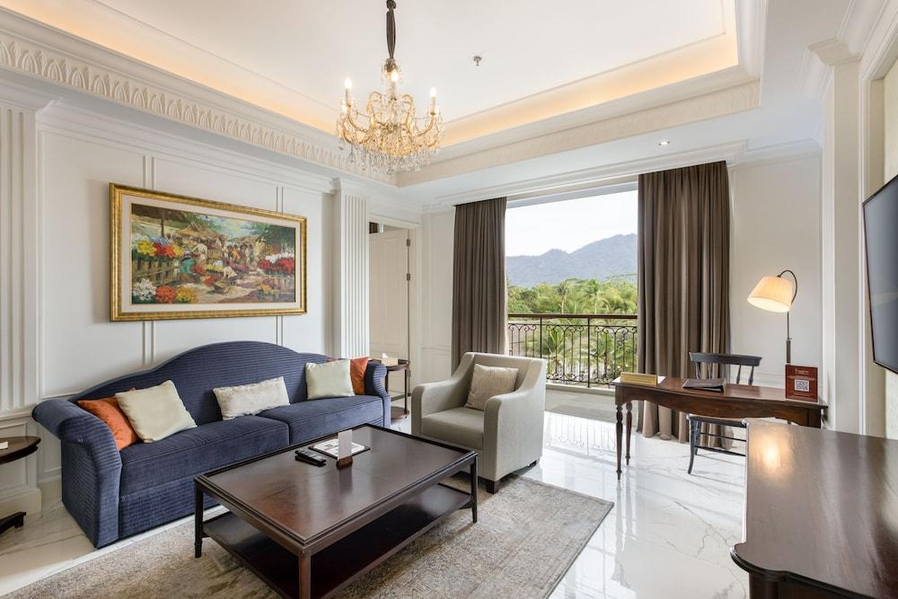 Plataran Heritage Borobudur Hotel Магеланг Екстериор снимка