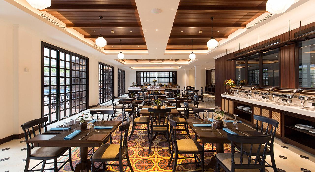 Plataran Heritage Borobudur Hotel Магеланг Екстериор снимка