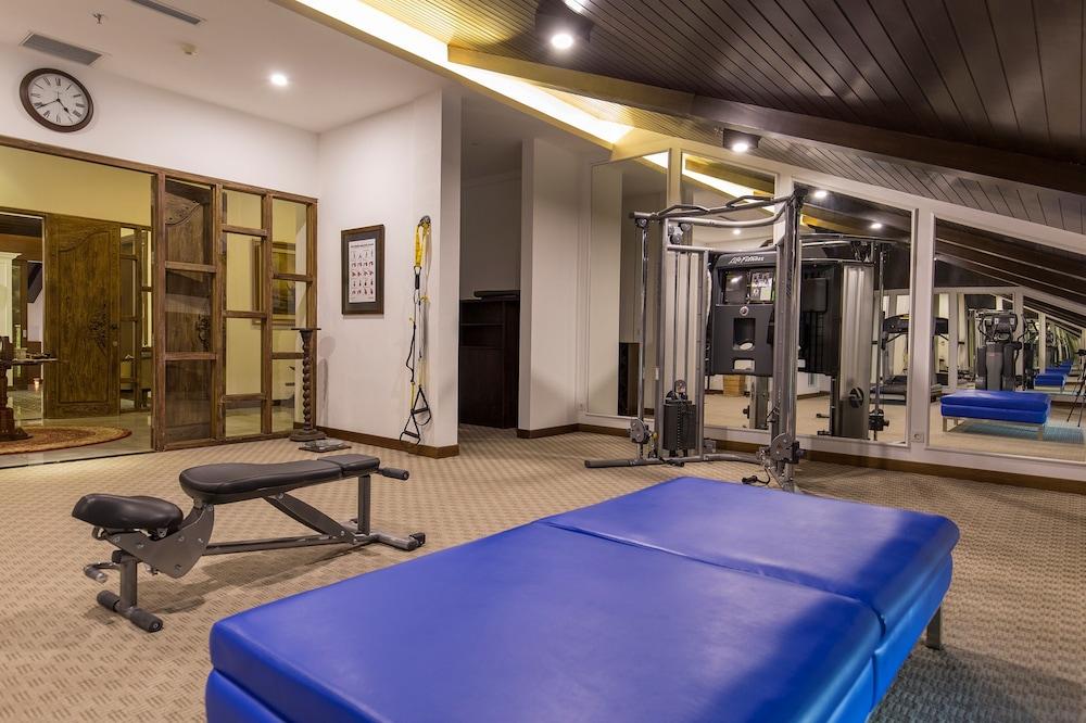 Plataran Heritage Borobudur Hotel Магеланг Екстериор снимка
