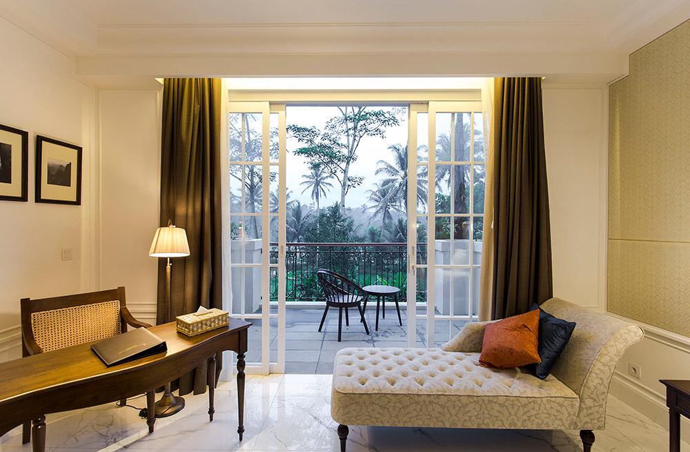Plataran Heritage Borobudur Hotel Магеланг Екстериор снимка