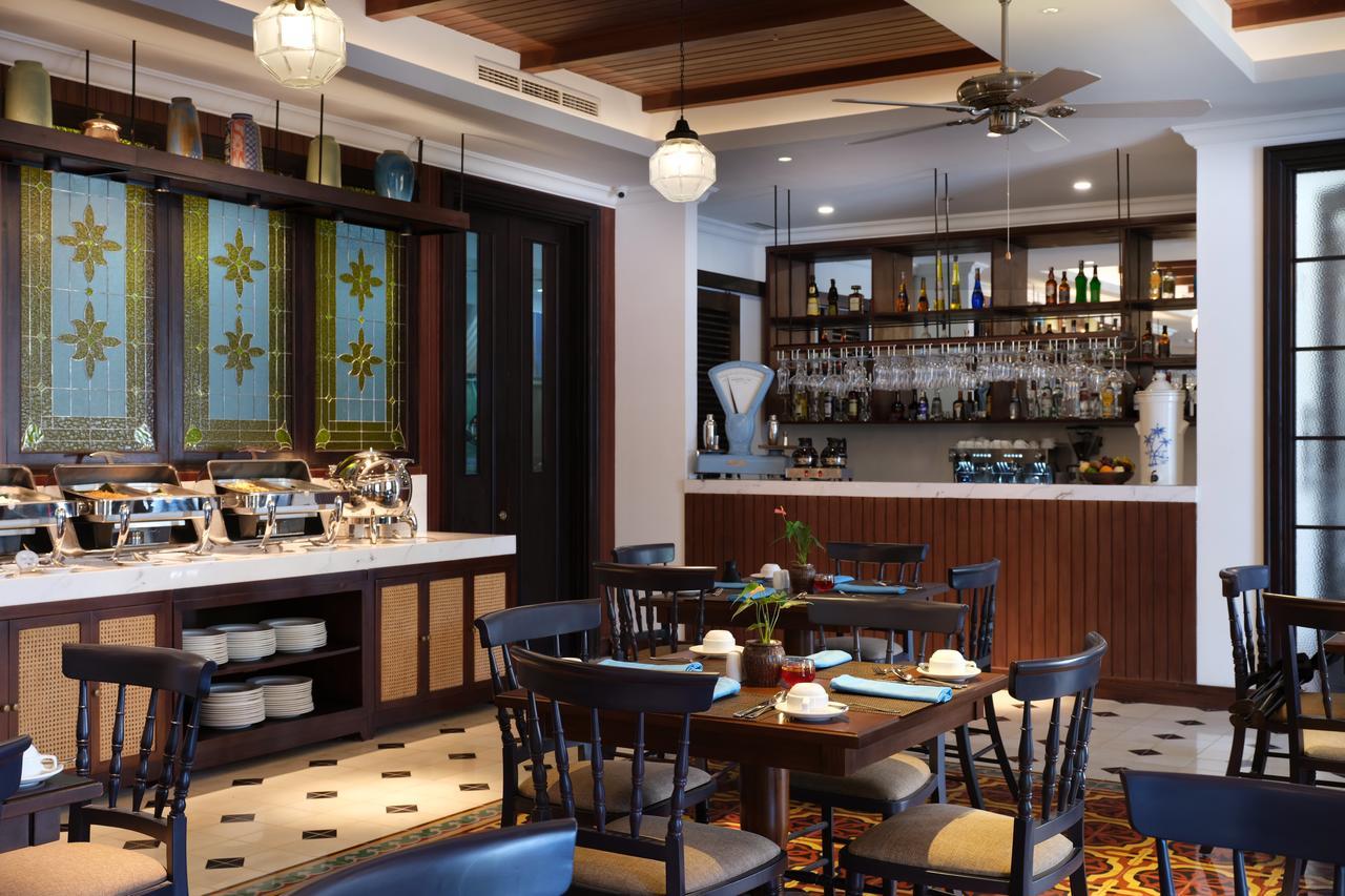 Plataran Heritage Borobudur Hotel Магеланг Екстериор снимка