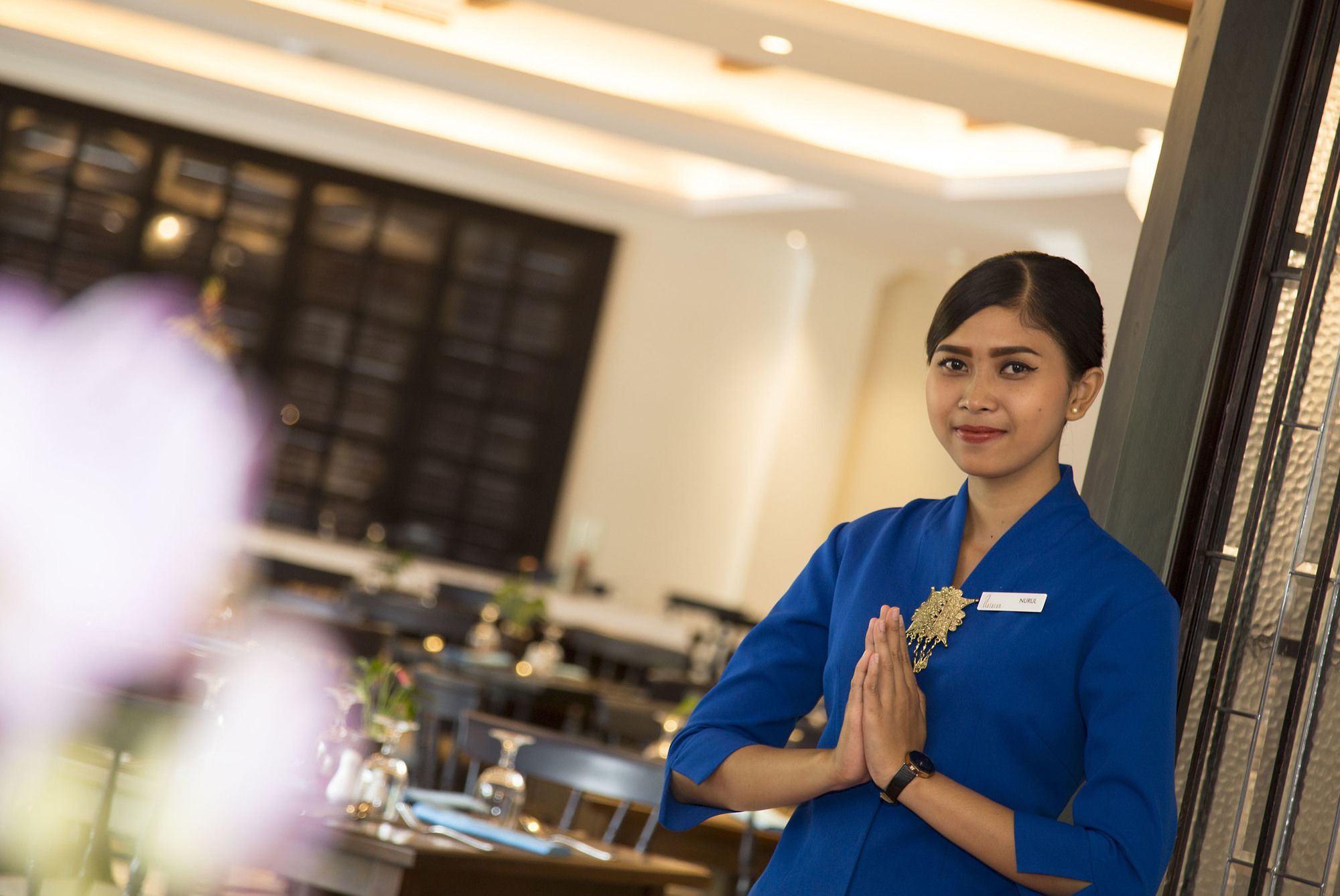 Plataran Heritage Borobudur Hotel Магеланг Екстериор снимка