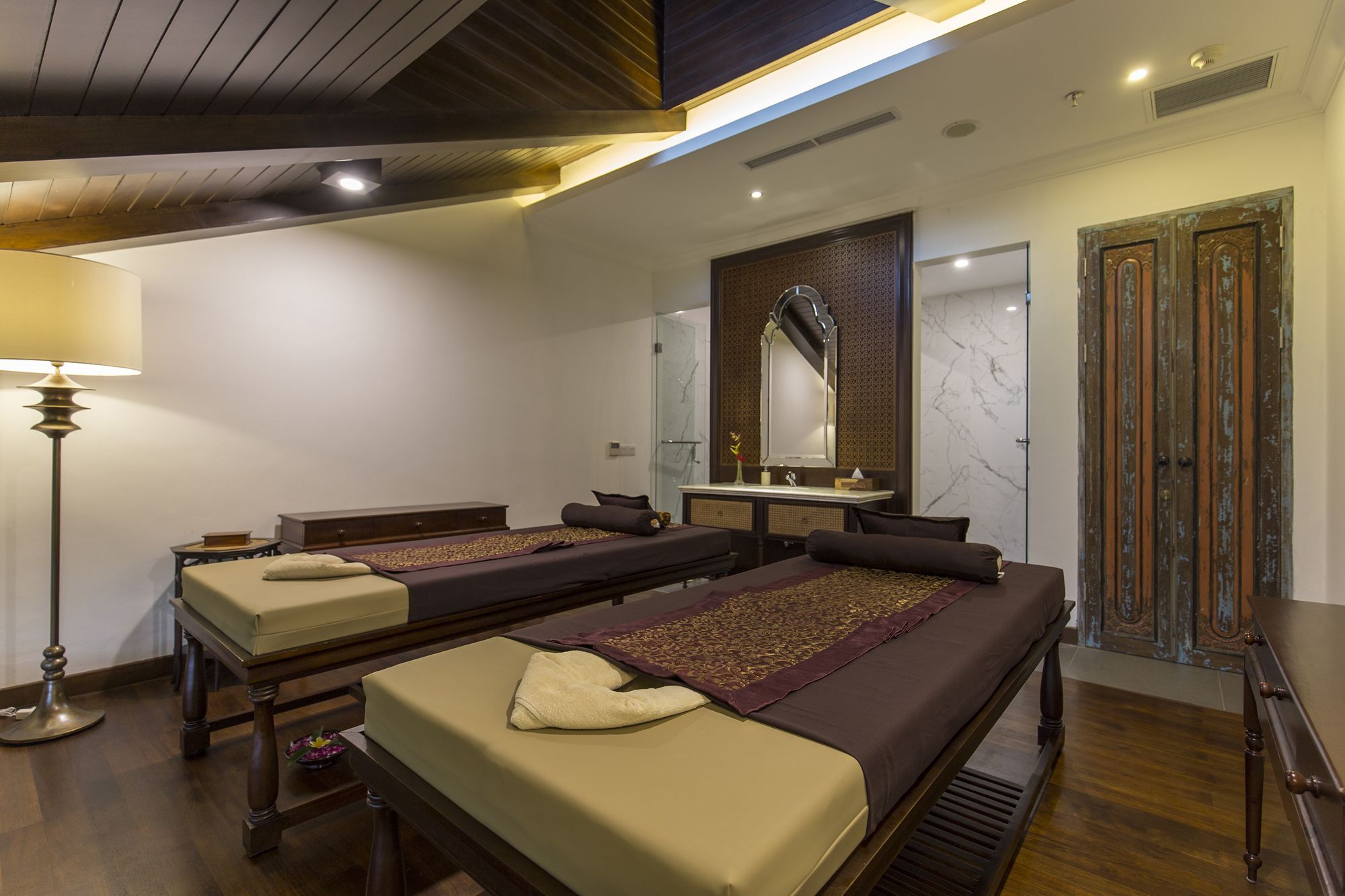 Plataran Heritage Borobudur Hotel Магеланг Екстериор снимка