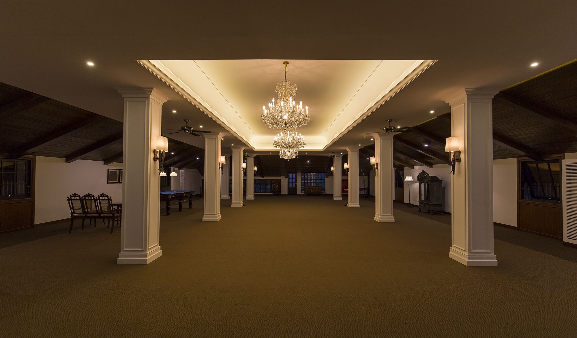 Plataran Heritage Borobudur Hotel Магеланг Екстериор снимка