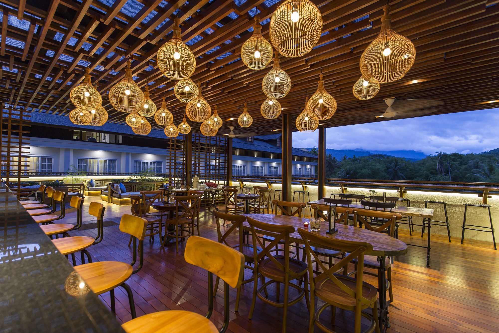 Plataran Heritage Borobudur Hotel Магеланг Екстериор снимка