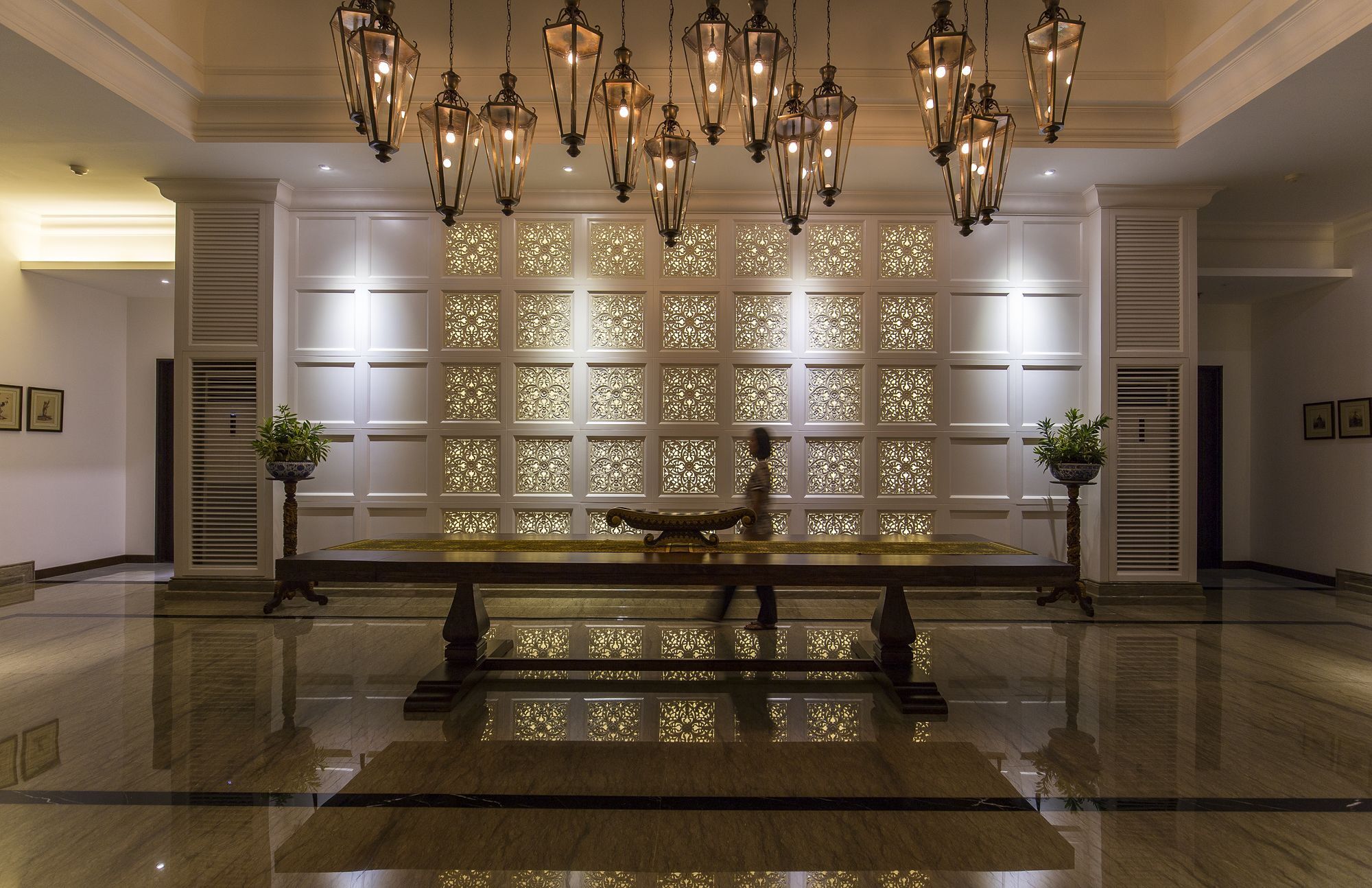 Plataran Heritage Borobudur Hotel Магеланг Екстериор снимка