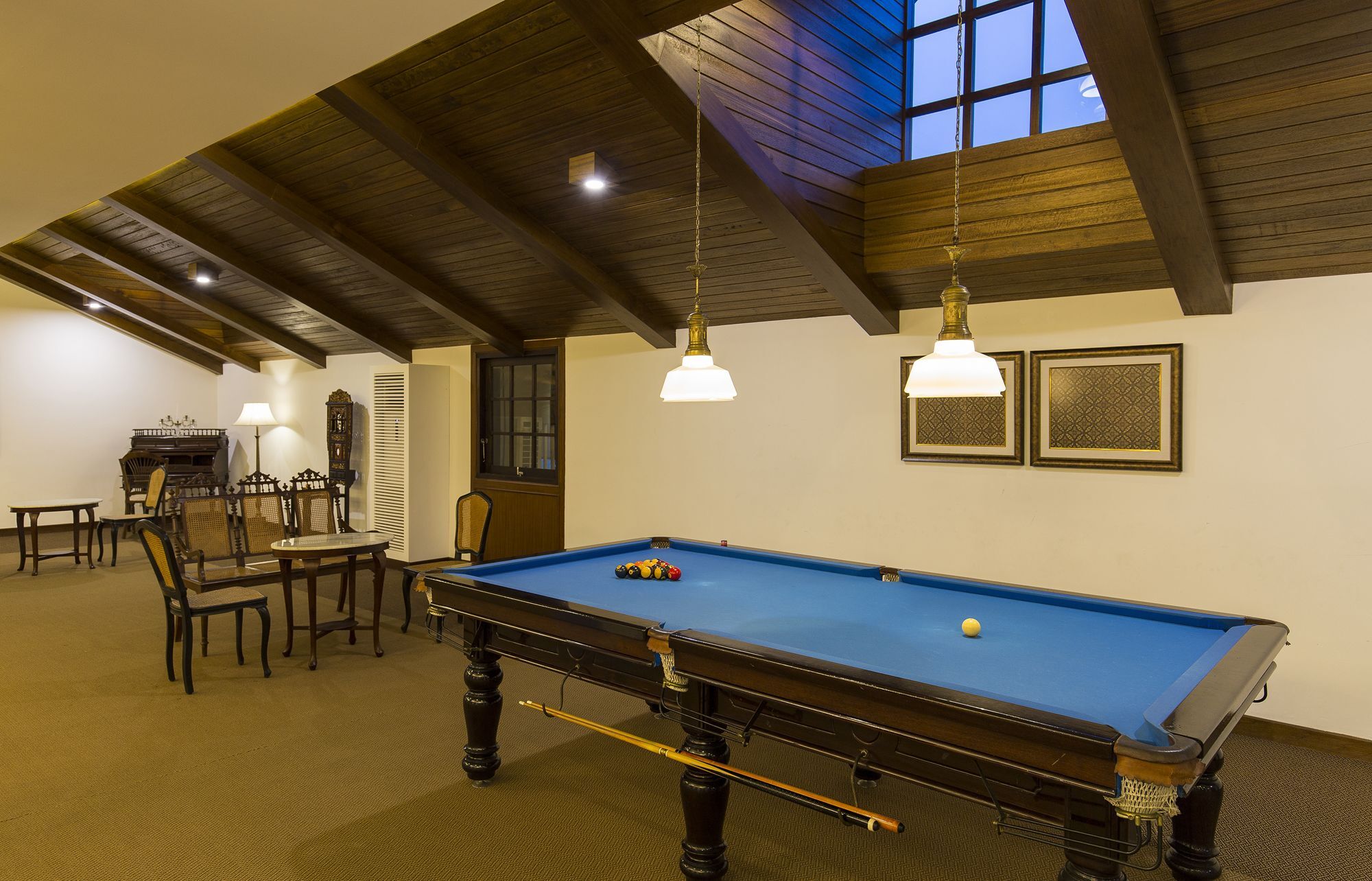 Plataran Heritage Borobudur Hotel Магеланг Екстериор снимка