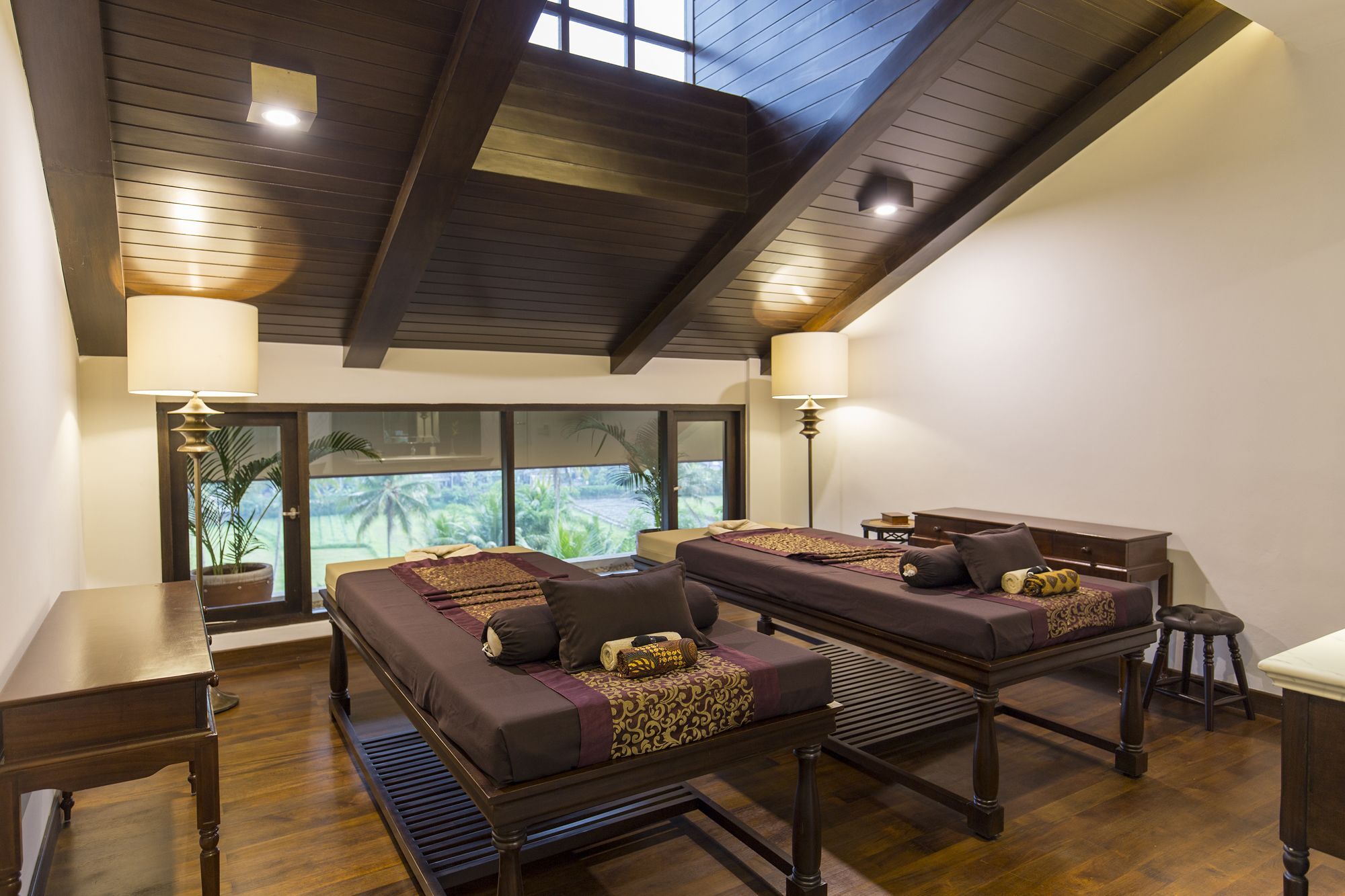 Plataran Heritage Borobudur Hotel Магеланг Екстериор снимка