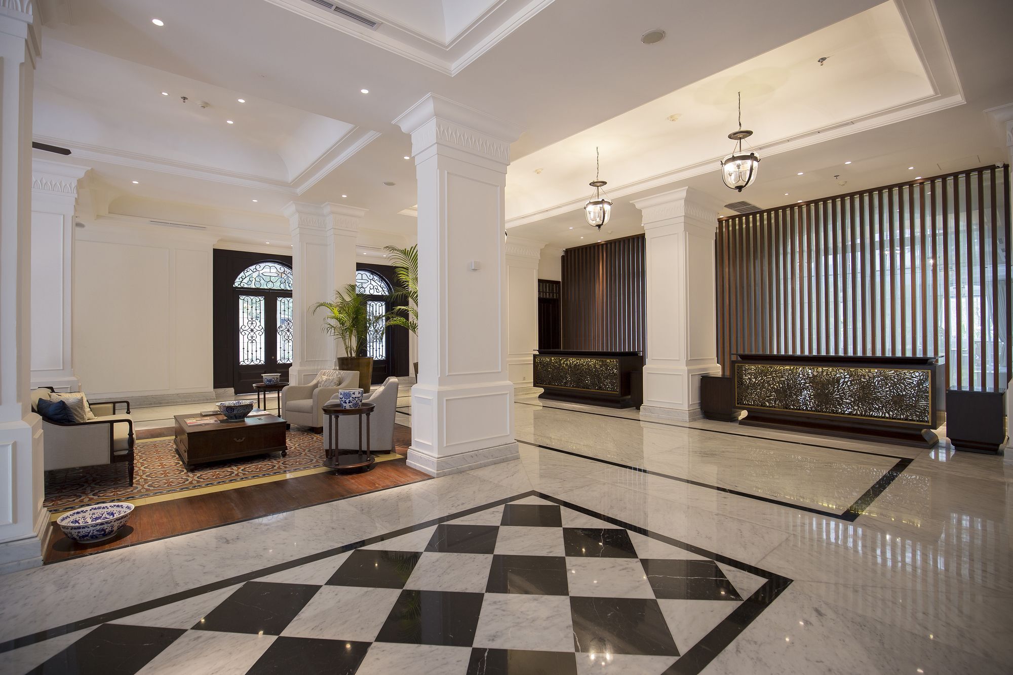 Plataran Heritage Borobudur Hotel Магеланг Екстериор снимка