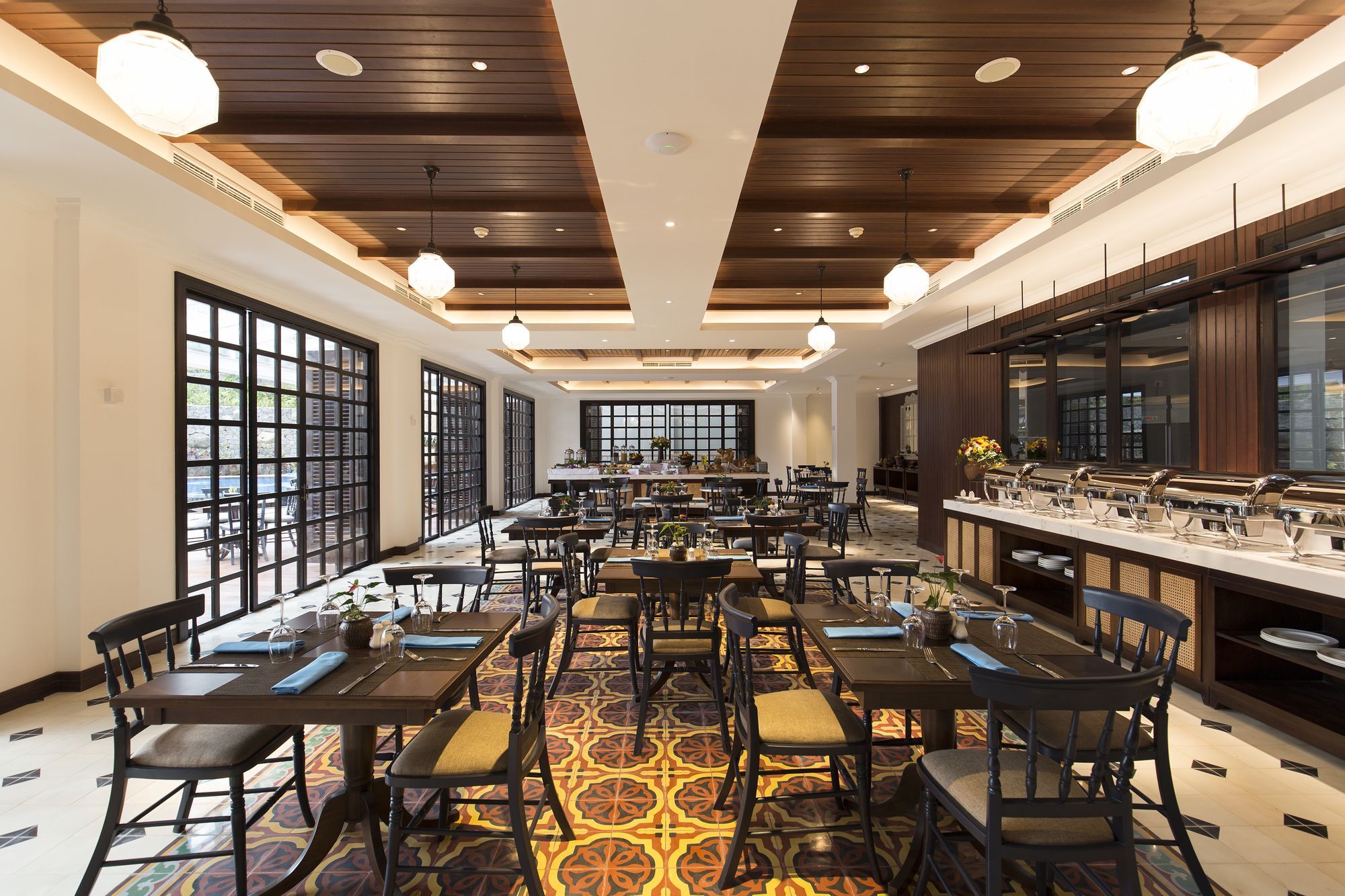 Plataran Heritage Borobudur Hotel Магеланг Екстериор снимка